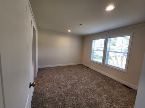 2023 Clayton - Middlebury  Home