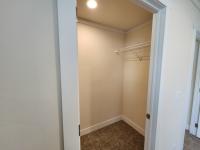 2023 Clayton - Middlebury  Home