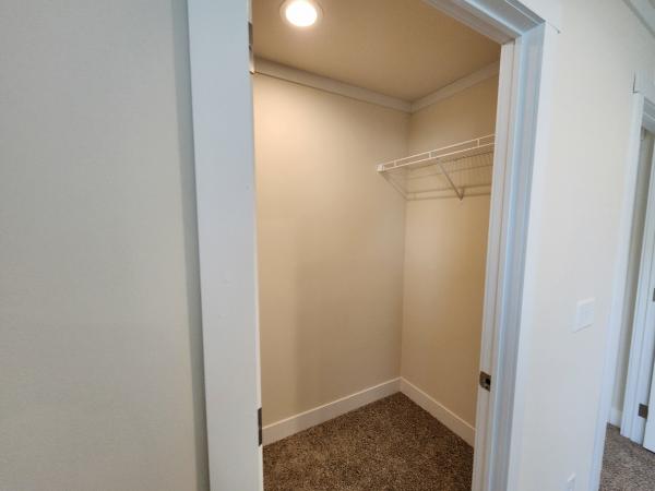 2023 Clayton - Middlebury  Home