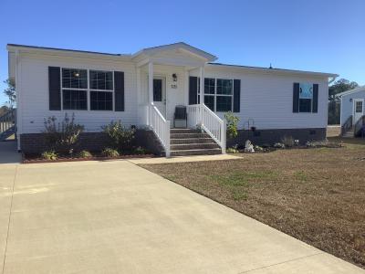 Mobile Home at 221 Dewberry Lane Hampstead, NC 28443