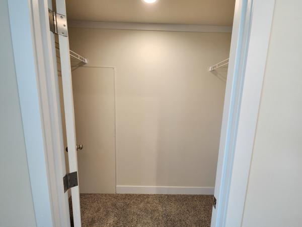 2023 Clayton - Middlebury  Home