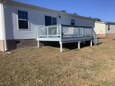 Photo 4 of 16 of home located at 221 Dewberry Lane Hampstead, NC 28443