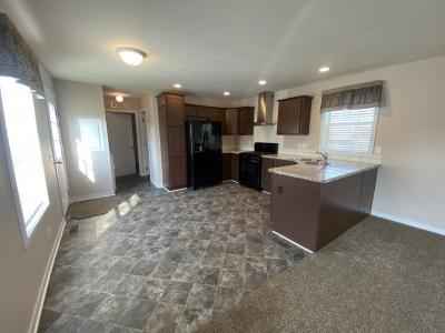 Mobile Home at 57494 Hanover Rd Washington, MI 48094