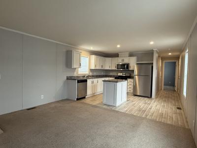 Photo 4 of 32 of home located at 15329 Danseur Drive #795 Clinton Township, MI 48038