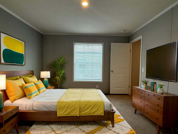 2023 Champion - Topeka Manufactured Home