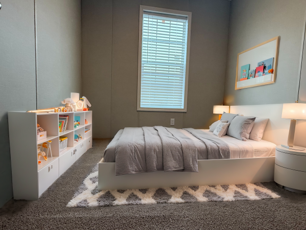 2023 Champion - Topeka Manufactured Home