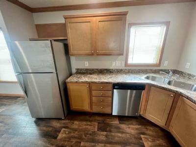 Mobile Home at 11159 Red Arrow Hwy Lot 302 Bridgman, MI 49106