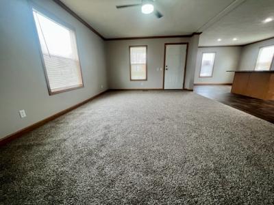 Photo 5 of 15 of home located at 11159 Red Arrow Hwy Lot 302 Bridgman, MI 49106