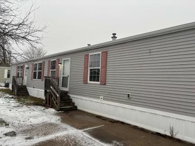 Mobile Home at 5913 Fireside Dr Kentwood, MI 49548