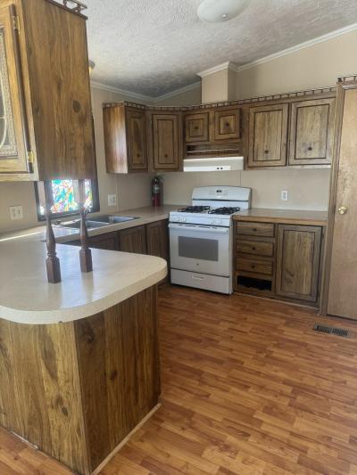 Mobile Home at 9778 Sailmaster Drive 1060 Fair Haven, MI 48023