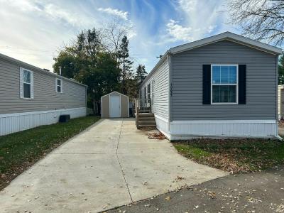 Mobile Home at 49627 Pine Dr. Plymouth, MI 48170