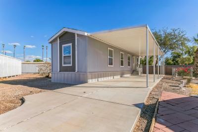 Mobile Home at 5201 W Camelback Rd Phoenix, AZ 85031