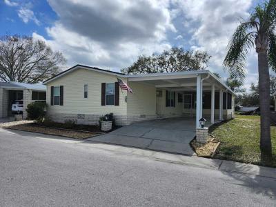 Mobile Home at 10817 Casa Dr Riverview, FL 33569