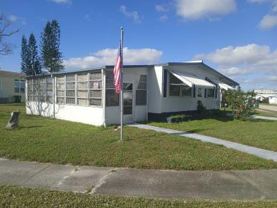 Mobile Home at 101 Bauer Dr Melbourne, FL 32901