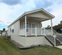 2018 Manufactured Home