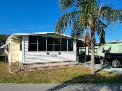 Mobile Home at 137 Mandarin Drive Winter Haven, FL 33884