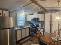 1986 Mobile Home
