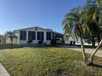 1986 Mobile Home
