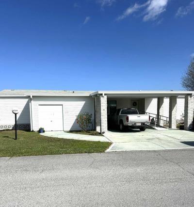 Mobile Home at 4704 Crestwicke Dr. Lot #616 Lakeland, FL 33801