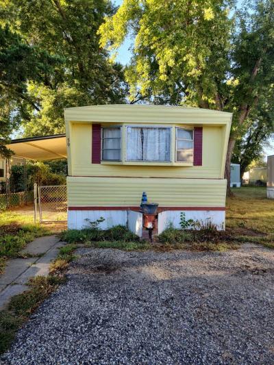 Mobile Home at 820 Grant Ave Junction City, KS 66441