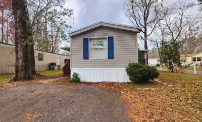 Mobile Home at 500 Chaffee Rd South Jacksonville, FL 32221