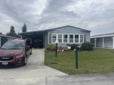 Mobile Home at 1791 Golden Ponds Dr Fort Pierce, FL 34945