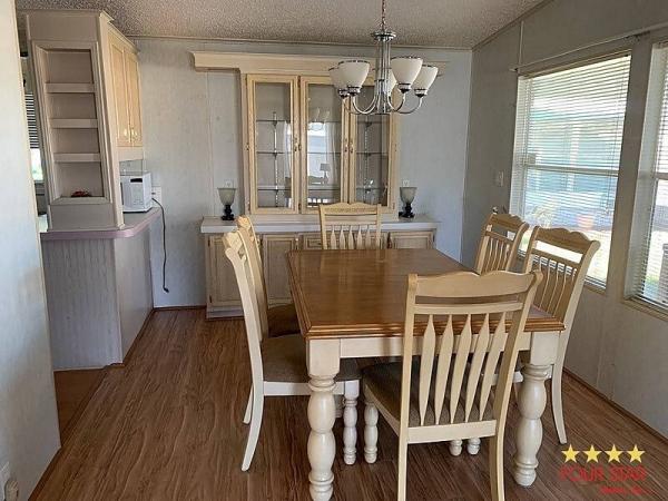 1993 PALM   Home