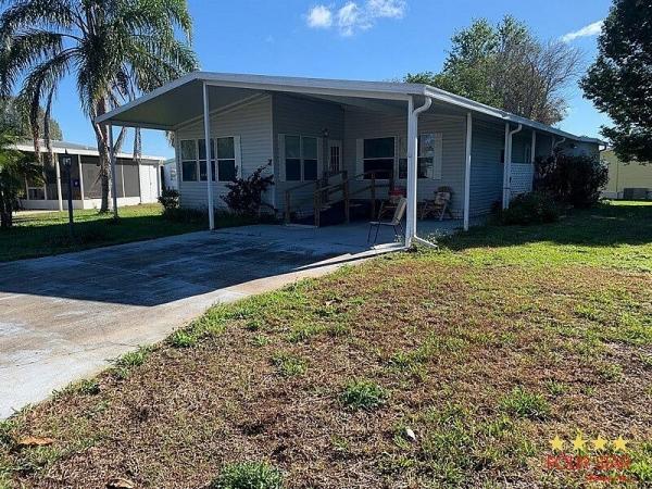 1993 PALM   Home