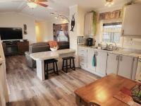 1987 KAUFMAN & BROAD Singlewide Mobile Home