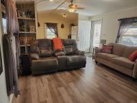 1987 KAUFMAN & BROAD Singlewide Mobile Home