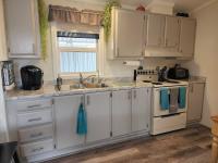 1987 KAUFMAN & BROAD Singlewide Mobile Home