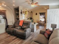 1987 KAUFMAN & BROAD Singlewide Mobile Home