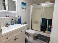 1987 KAUFMAN & BROAD Singlewide Mobile Home