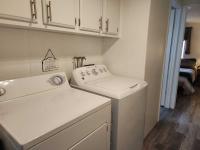 1987 KAUFMAN & BROAD Singlewide Mobile Home