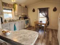 1987 KAUFMAN & BROAD Singlewide Mobile Home