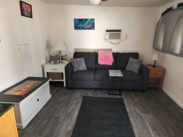 1987 KAUFMAN & BROAD Singlewide Mobile Home