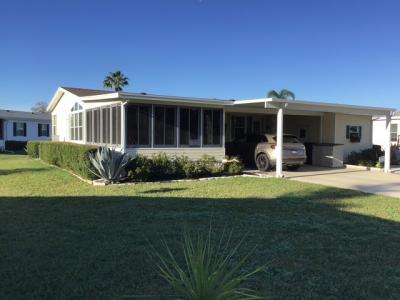 Mobile Home at 3205 Woody Ct Ellenton, FL 34222