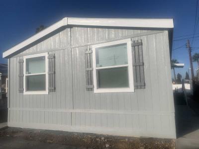 Mobile Home at 1425 E. Madison Ave., Spc. 50 El Cajon, CA 92019