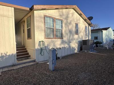 Photo 5 of 21 of home located at 7570 E Speedway #17 Tucson, AZ 85713