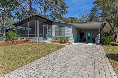 Mobile Home at 7 Ribbon Falls Dr. Ormond Beach, FL 32174