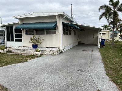 Mobile Home at 6904 Cortez Rd W #65 Bradenton, FL 34210