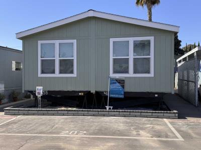 Mobile Home at 23701 S Western Avenue, #202 Torrance, CA 90501