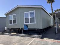 2024 Fleetwood Canyon Lake Manufactured Home