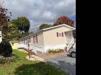 1993 Fleetwood Mobile Home