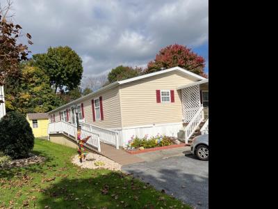 Mobile Home at 436 W Cedar Street Palmyra, PA 17078