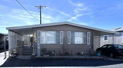 Mobile Home at 1540 E Trenton #39 Orange, CA 92867