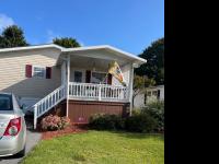 1993 Fleetwood Mobile Home