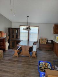1993 Fleetwood Mobile Home