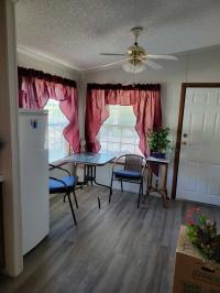 1993 Fleetwood Mobile Home