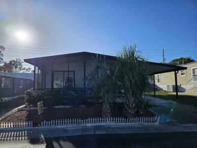 Mobile Home at 7417 Image Lane New Port Richey, FL 34653